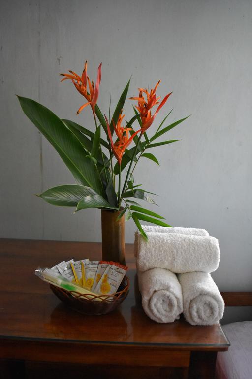 Apartmán Mekong Rustic Cai Be Exteriér fotografie